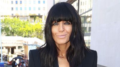People say that leggings can’t be dressy, but Claudia Winkleman’s Strictly look proved otherwise