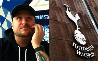 Tottenham: Brooklyn Earick confirms no intention to make £4.5billion takeover bid