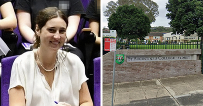 Family Dinner Leads To Arrest After Dad Discovers Teen’s ‘Shocking’ Texts With Teacher