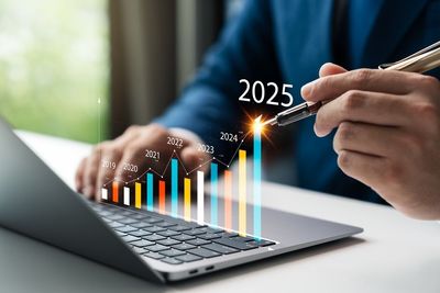 4 Stocks That Combine Strong Momentum With Great Fundamentals