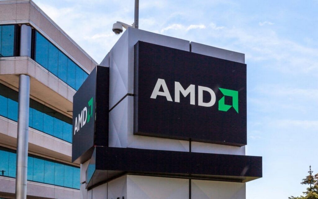 AMD Stock's Sellerless Surge: Cramer's Crystal Ball…