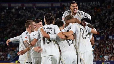 Supercomputer Predicts La Liga Title Race After Matchday 8