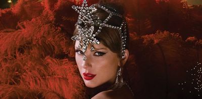 Taylor Swift’s aggressive marketing guarantees success – no matter what the music sounds like