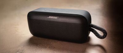 I used Bose's SoundLink Plus for two months — it is now my favorite Bluetooth speaker