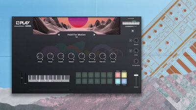 Novation launches Play, a free plugin for Launchkey Mk4 owners
