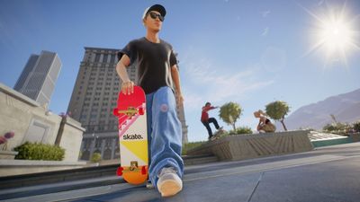 Skate Update 0.28.0 - Patch Notes