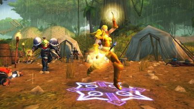 MMO players just don't want a rigid casual/hardcore divide anymore—and all the big games know it