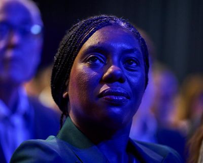 The Guardian view on the Tory conference: history’s revenge on Conservatism