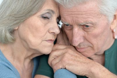 What Happens When Couples Outlive Their Insurance Coverage?