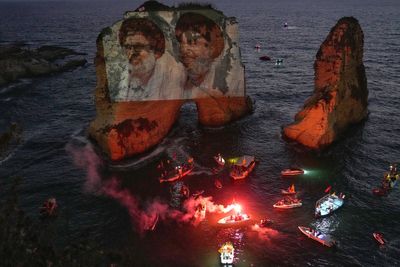 Lebanese army chief briefs government on Hezbollah's disarmament as Israel strikes kill 2