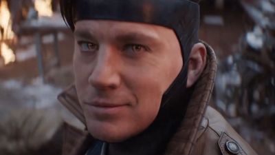 Fans Loved Channing Tatum’s Gambit In Deadpool 3, But His Take On The Gig Is Surprising