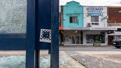 'Lower the aggro': lawyers clash over accused shooter