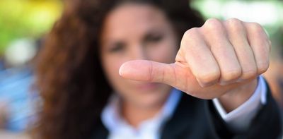 Not voting in local elections is rational. Voters need better reasons to engage