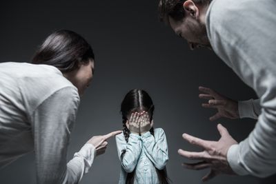 8 Things Parents Say That Create Lifelong Guilt