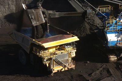 Company bids less than a penny per ton in biggest US coal sale in over a decade