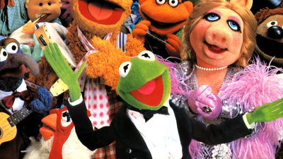 If you’re not watching this Muppet crash out on TikTok, what are you doing?