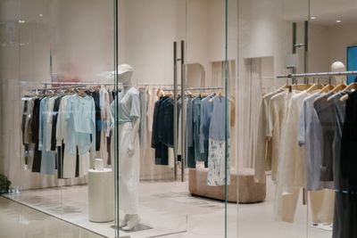 JP Morgan Turns Cold On Abercrombie & Fitch, Bath & Body Works: Here's Why