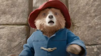 An NSFW Paddington Bear Appearance Has Turned Into A Lawsuit Between The Movie Producers And An Emmy-Winning British Show