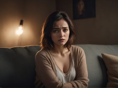 8 Common Habits That Unintentionally Make a Woman Appear Weak