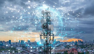 BT unveils promise of a major 5G upgrade across the UK