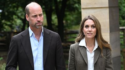 Prince William and Kate Middleton's 'very strict' no phones rule that even 12-year-old Prince George has to follow