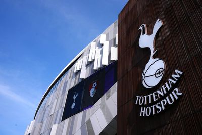 Consortium led by Brooklyn Earick withdraws interest in making bid for Tottenham