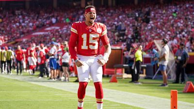 Three Bold Predictions for Chiefs-Jaguars on 'Monday Night Football' in Week 5