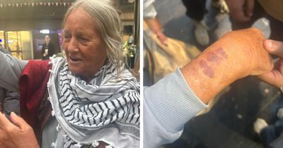 'They never won': Flotilla activist recounts 'horrific' conditions in Israeli prison