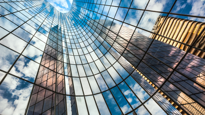 China's new 'solar-power window coating' can capture energy and power household devices