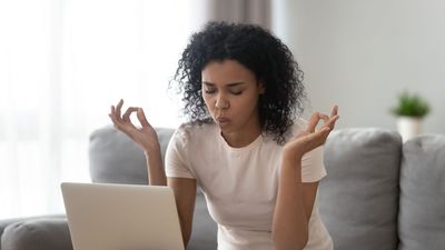 Your workplace tech may be affecting your health - and not in a good way