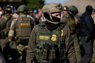 Illinois Sues To Block National Guard Deployment In Chicago