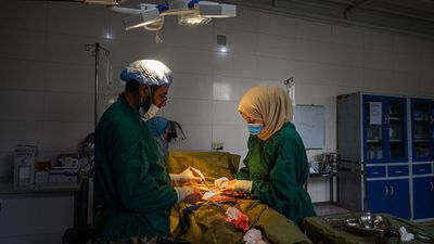 53-year-old donates organs, unknowingly shares breast cancer with 4 recipients