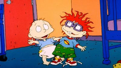 The 10 Best 90s Cartoons
