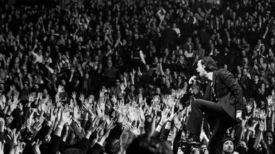 Nick Cave And The Bad Seeds announce new European dates for next summer