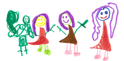 Our study followed Indigenous children for 15 years to understand what helps them thrive