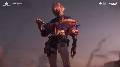 How to get Ark Force Cards in Delta Force