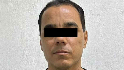 Former Top Mexican Soccer Player Omar Bravo Arrested on Child Sexual Abuse Charges
