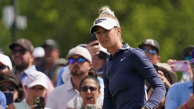 Time Is Running Out for Nelly Korda to Win This Year, Despite Parallels to Historic 2024
