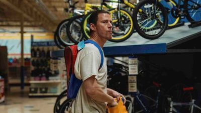 ‘Roofman’ review: Channing Tatum is charming in the hilarious true story