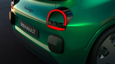 Renault UK warns customers their info may have been hit in data breach - here's what we know