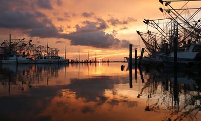 On Louisiana’s Gulf Coast, Residents Fume as Insurers Hike Rates and Invest in Fossil Fuel Projects