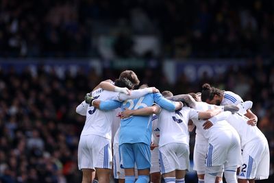 Leeds United are the best in the Premier League at one thing and it has shades of Jurgen Klopp's Liverpool