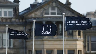 Should The Alfred Dunhill Links Championship Move Dates? The Clear Arguments For And Against