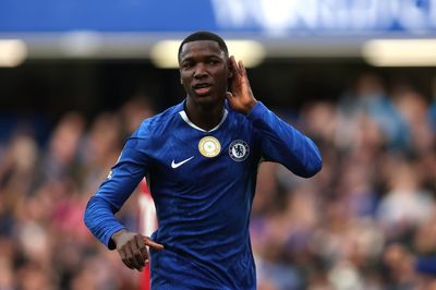 Chelsea: Moises Caicedo reacts to comparisons with Blues legends N'Golo Kante and Claude Makelele