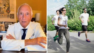 ‘Runner’s face is no joke’: New York doctor reveals the real reason you might want to stop running. Here’s why the exercise may not be worth it