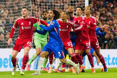 Air raids are the new trend as Premier League goes back to the future