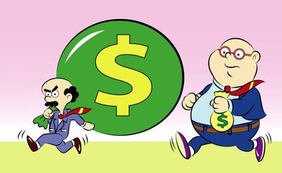 10 Childhood TV Shows That Accidentally Taught Finance