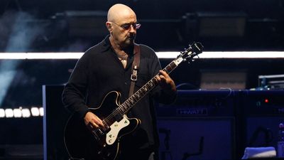 “The good news is I'm responding really well to treatment”: Oasis guitarist Bonehead temporarily pulls out of reunion tour following cancer diagnosis