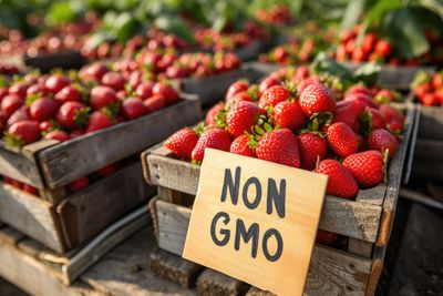 Here Are 10 Things You Need to Know About GMO Fruit
