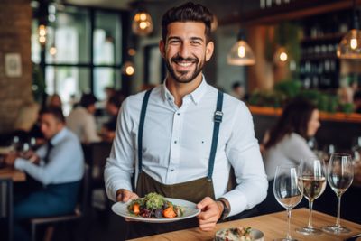 The 9 Things Your Server Knows but Won’t Say Out Loud